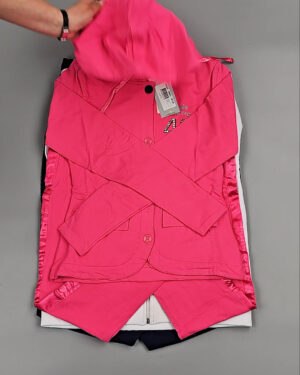 Фотография  703 - Спортивные костюмы  AD83#4 шт, ЛОТ №8637 оптом в Екатеринбурге и Свердловской области