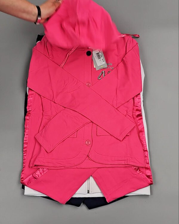 Фотография  727 - Спортивные костюмы  AD83#4 шт, ЛОТ №8637 оптом в Екатеринбурге и Свердловской области