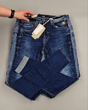 Фотография  615 - Джинсы BLEND HE 045#5 кг, ЛОТ №8686 оптом в Екатеринбурге и Свердловской области