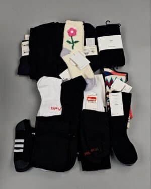 Фотография  899 - Носки Nordstrom 124#2,5 кг, ЛОТ №8495 оптом в Екатеринбурге и Свердловской области