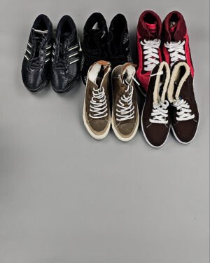 Фотография 273 - Обувь спорт BRAND Sport W O59#7,2 кг, ЛОТ №8652 оптом в Екатеринбурге и Свердловской области