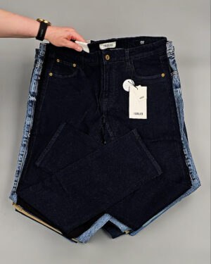 Фотография  452 - Джинсы BLEND HE 022024#10 кг, ЛОТ №8633 оптом в Екатеринбурге и Свердловской области