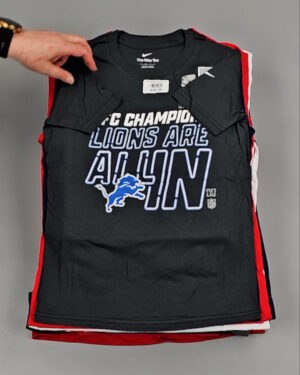 Фотография  285 - KIDS NIKE CAN 084#5 кг, ЛОТ №8502 оптом в Екатеринбурге и Свердловской области