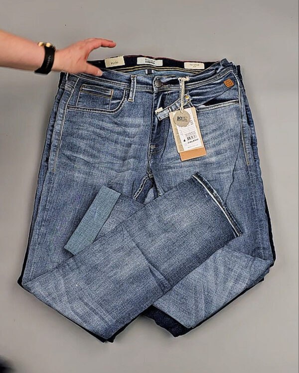 Фотография  937 - Джинсы BLEND HE 045#5 кг, ЛОТ №8688 оптом в Екатеринбурге и Свердловской области