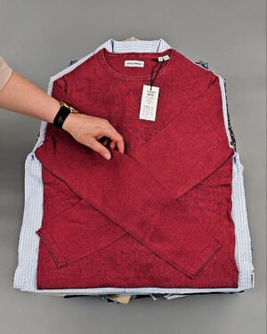 Фотография  944 - JACK JONES men Summer 045#15 кг, ЛОТ №8706 оптом в Екатеринбурге и Свердловской области