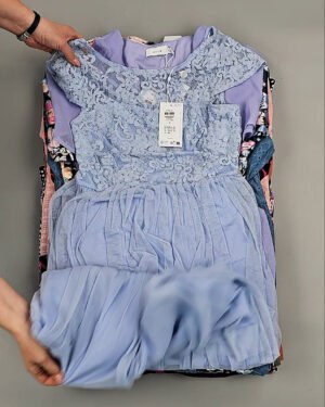 Фотография  752 - Платья VILA Summer 045#5 кг, ЛОТ №8619 оптом в Екатеринбурге и Свердловской области