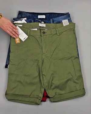 Фотография  921 - Шорты JACK JONES men 045#5 кг, ЛОТ №8662 оптом в Екатеринбурге и Свердловской области