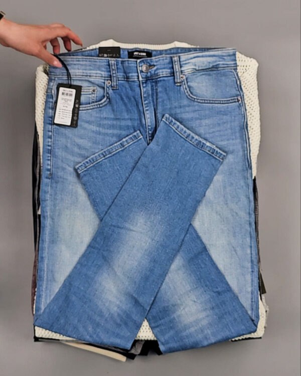 Фотография  339 - ONLY/JJ/BLEND men Summer 045#10 кг, ЛОТ №8665 оптом в Екатеринбурге и Свердловской области