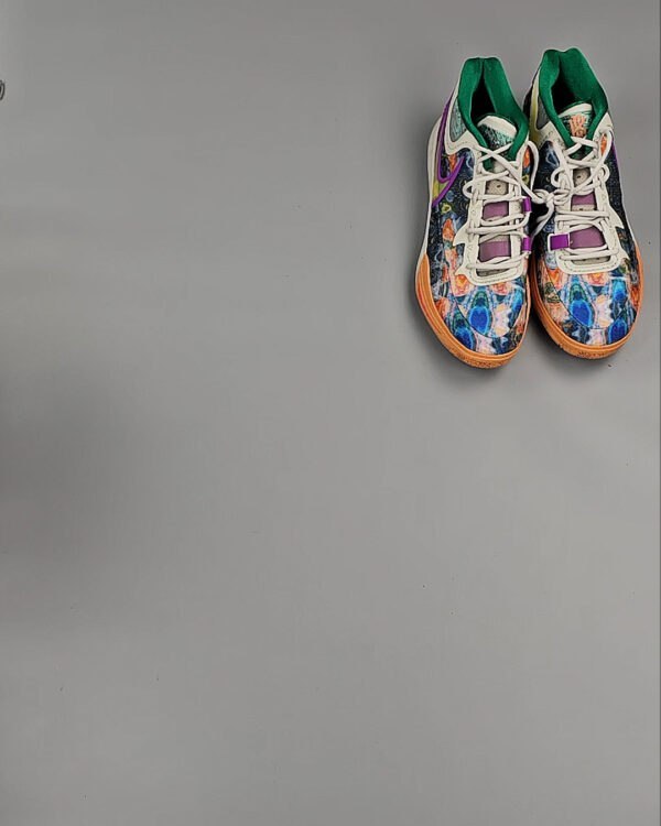 Фотография  752 - Кроссовки NIKE Can 094#10 шт, ЛОТ №8521 оптом в Екатеринбурге и Свердловской области