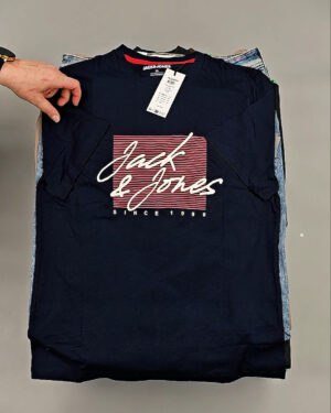 Фотография 649 - JACK JONES men Summer 045#15 кг, ЛОТ №8708 оптом в Екатеринбурге и Свердловской области