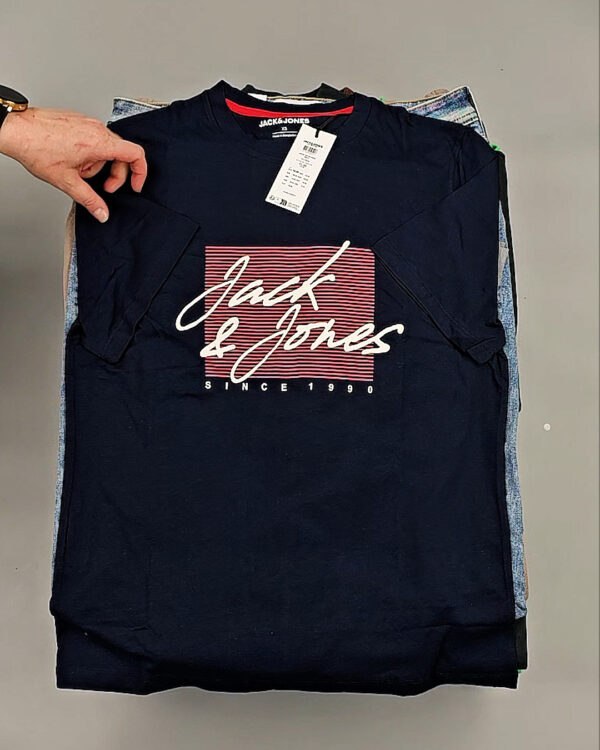 Фотография  471 - JACK JONES men Summer 045#15 кг, ЛОТ №8708 оптом в Екатеринбурге и Свердловской области