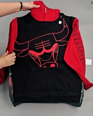 Фотография  800 - Толстовки муж HOLLISTER SW#10 кг оптом в Екатеринбурге и Свердловской области