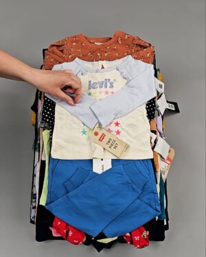 Купить Nordstrom kids mix 124#7 кг, ЛОТ №8499 оптом в Екатеринбурге и Свердловской области