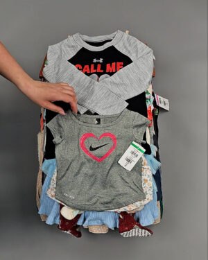 Фотография  278 - Nordstrom kids mix 124#7,5 кг, ЛОТ №8501 оптом в Екатеринбурге и Свердловской области