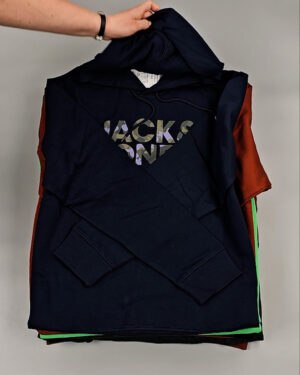 Фотография 655 - Толстовки JACK JONES men 045#7 кг оптом в Екатеринбурге и Свердловской области