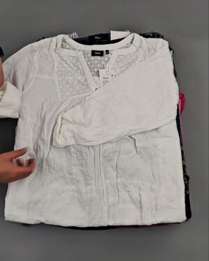 Фотография  546 - ZIZZI XXL 045#30 шт, ЛОТ №8724 оптом в Екатеринбурге и Свердловской области