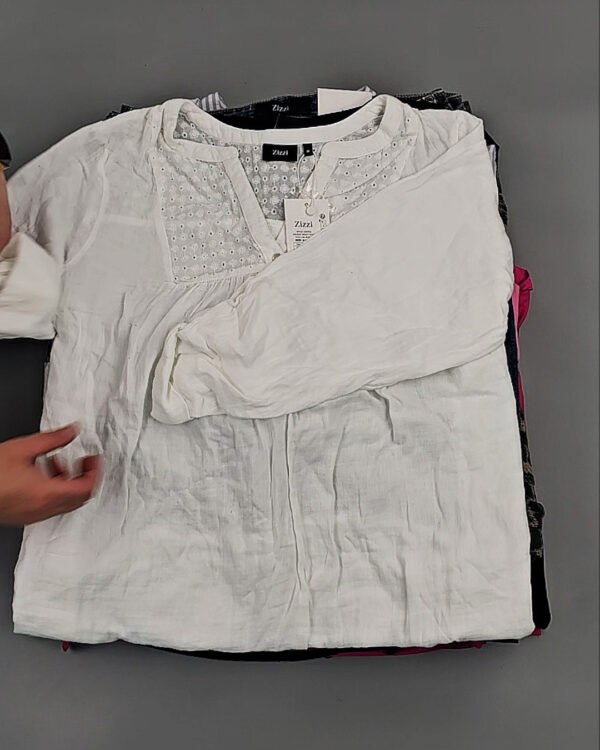 Фотография  650 - ZIZZI XXL 045#30 шт, ЛОТ №8724 оптом в Екатеринбурге и Свердловской области