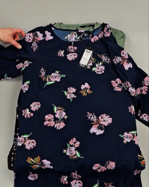 Фотография  693 - Платья VERO MODA Summer 045#4,1 кг, ЛОТ №8558 оптом в Екатеринбурге и Свердловской области