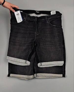 Фотография  938 - Шорты JACK JONES men 045#5 кг, ЛОТ №8659 оптом в Екатеринбурге и Свердловской области