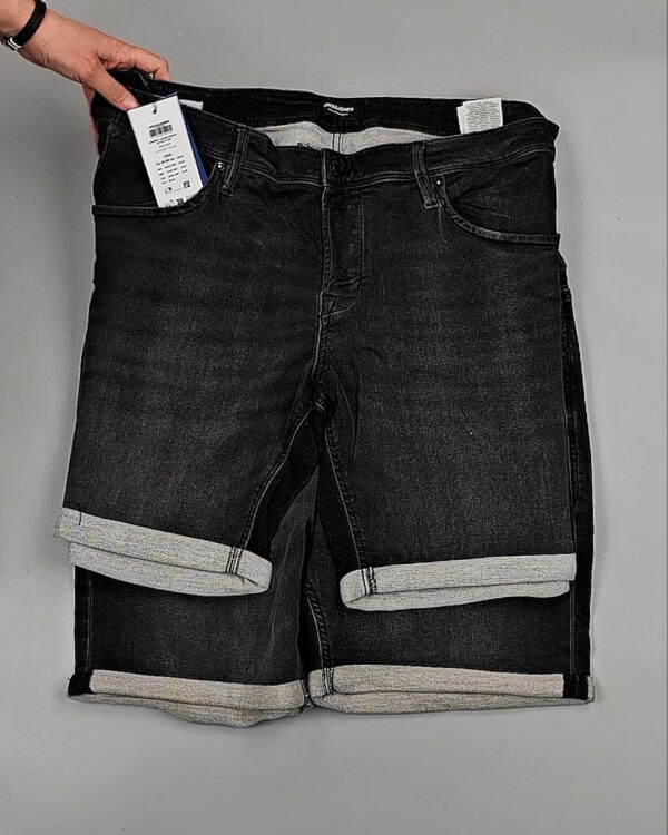 Фотография  108 - Шорты JACK JONES men 045#5 кг, ЛОТ №8659 оптом в Екатеринбурге и Свердловской области