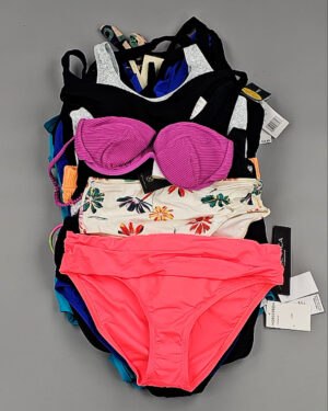 Купить Купальники Nordstrom 124#2,3 кг, ЛОТ №8488 оптом в Екатеринбурге и Свердловской области