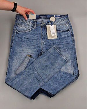 Фотография  342 - Джинсы BLEND HE 045#5 кг, ЛОТ №8686 оптом в Екатеринбурге и Свердловской области