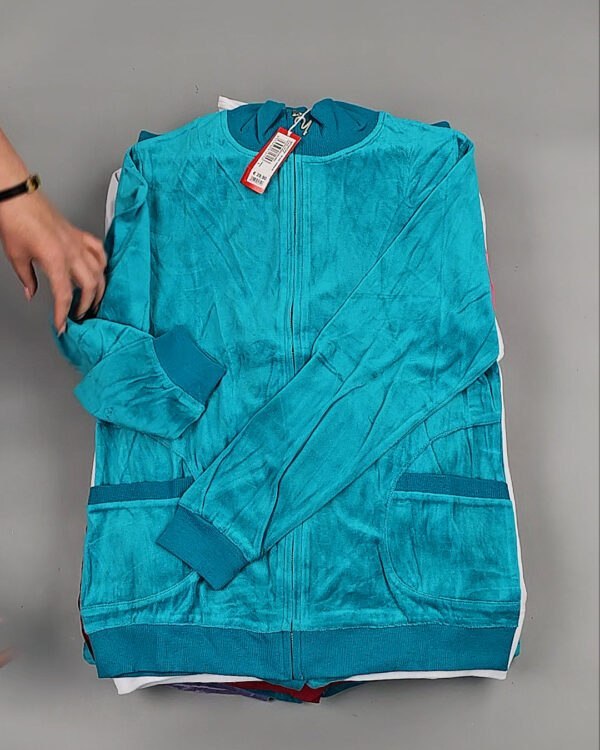 Фотография  150 - Спортивные костюмы  AD83#10 шт, ЛОТ №8642 оптом в Екатеринбурге и Свердловской области