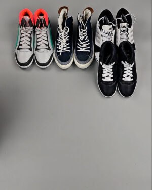 Фотография 754 - Обувь спорт BRAND Sport W O59#7 кг оптом в Екатеринбурге и Свердловской области