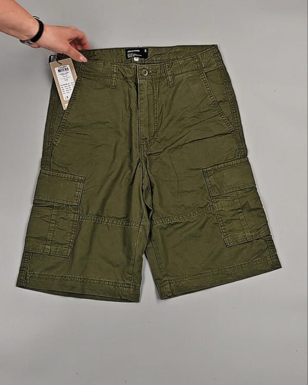 Фотография  383 - Шорты JACK JONES men 045#5 кг, ЛОТ №8660 оптом в Екатеринбурге и Свердловской области