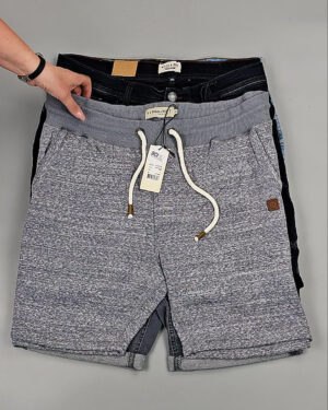 Фотография  541 - Шорты BLEND HE 045#5 кг, ЛОТ №8648 оптом в Екатеринбурге и Свердловской области