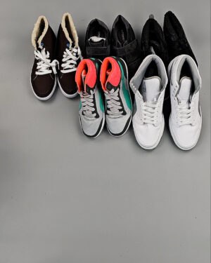 Фотография 185 - Обувь спорт BRAND Sport W O59#7,3 кг, ЛОТ №8653 оптом в Екатеринбурге и Свердловской области