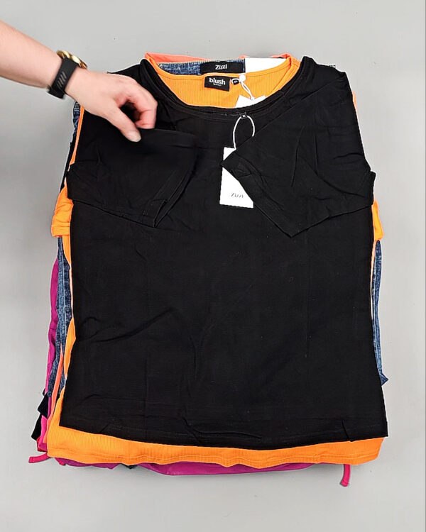 Фотография  722 - ZIZZI XXL 045#30 шт, ЛОТ №8723 оптом в Екатеринбурге и Свердловской области