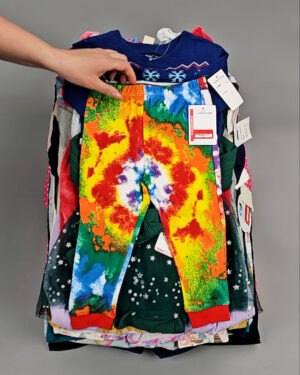 Купить Nordstrom kids mix 124#7 кг, ЛОТ №8500 оптом в Екатеринбурге и Свердловской области