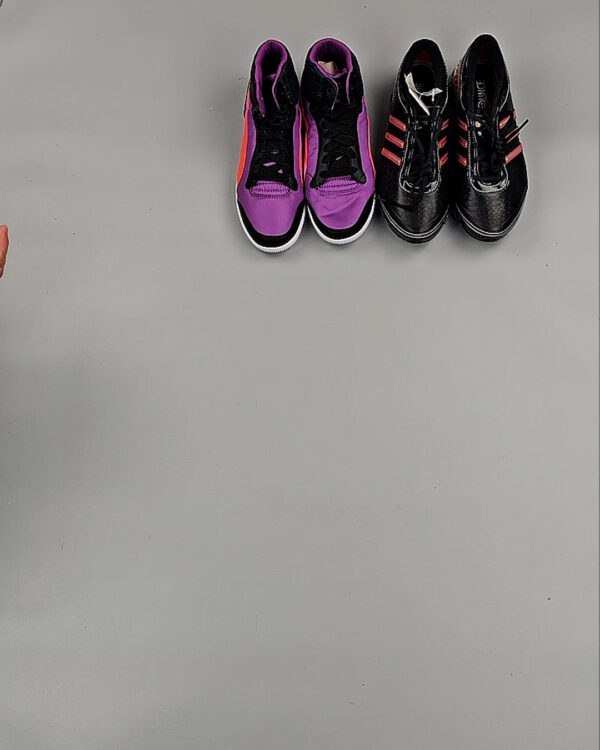 Фотография  972 - Обувь спорт BRAND Sport W  O59#7,1 кг, ЛОТ №8651 оптом в Екатеринбурге и Свердловской области