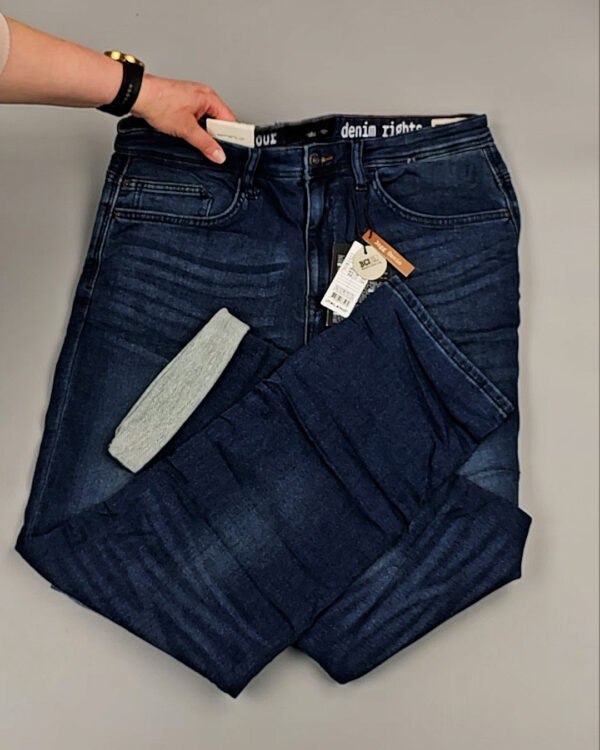 Фотография  911 - Джинсы BLEND HE 045#5 кг, ЛОТ №8685 оптом в Екатеринбурге и Свердловской области