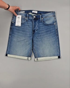 Фотография  692 - Шорты JACK JONES men 045#5 кг, ЛОТ №8659 оптом в Екатеринбурге и Свердловской области