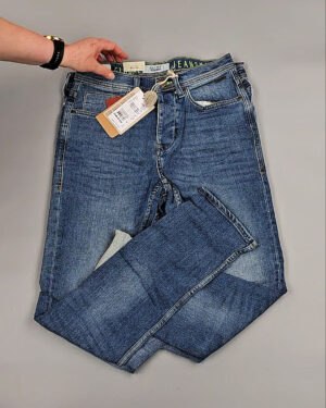 Фотография  726 - Джинсы BLEND HE 045#5 кг, ЛОТ №8687 оптом в Екатеринбурге и Свердловской области