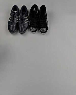 Фотография  686 - Обувь спорт BRAND Sport W  O59#7,2 кг, ЛОТ №8652 оптом в Екатеринбурге и Свердловской области