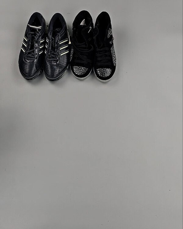 Фотография  288 - Обувь спорт BRAND Sport W  O59#7,2 кг, ЛОТ №8652 оптом в Екатеринбурге и Свердловской области