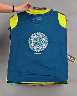 Фотография  812 - CANADA Summer mix #50 кг, ЛОТ №8709 оптом в Екатеринбурге и Свердловской области