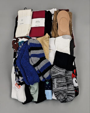 Купить Носки Nordstrom 124#2,5 кг, ЛОТ №8493 оптом в Екатеринбурге и Свердловской области