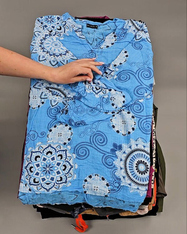 Фотография  608 - Норвегия S#78 кг, ЛОТ №ВК0066 оптом в Екатеринбурге и Свердловской области