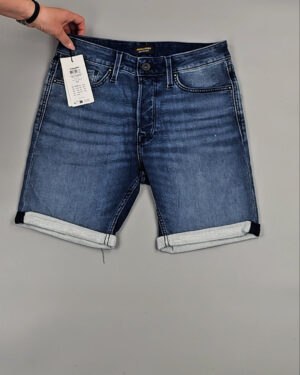 Фотография  992 - Шорты JACK JONES men 045#5 кг, ЛОТ №8662 оптом в Екатеринбурге и Свердловской области