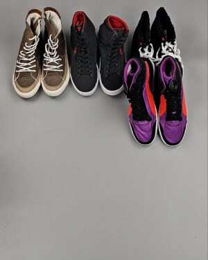 Фотография 376 - Обувь спорт BRAND Sport W O59#6,7 кг, ЛОТ №8650 оптом в Екатеринбурге и Свердловской области