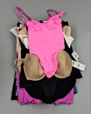 Фотография 662 - Купальники Nordstrom 124#2,8 кг, ЛОТ №8490 оптом в Екатеринбурге и Свердловской области