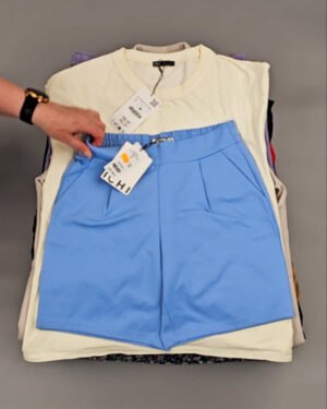 Фотография  505 - DK COMPANY Summer mix 045#13 кг, ЛОТ №8677 оптом в Екатеринбурге и Свердловской области