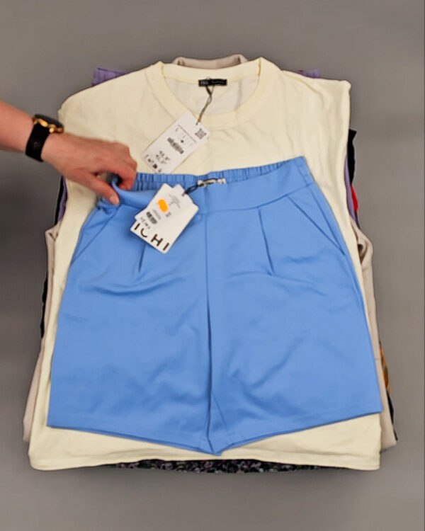 Фотография  871 - DK COMPANY Summer mix 045#13 кг, ЛОТ №8677 оптом в Екатеринбурге и Свердловской области