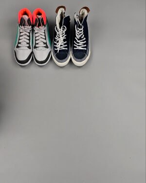 Фотография  190 - Обувь спорт BRAND Sport W  O59#7 кг оптом в Екатеринбурге и Свердловской области