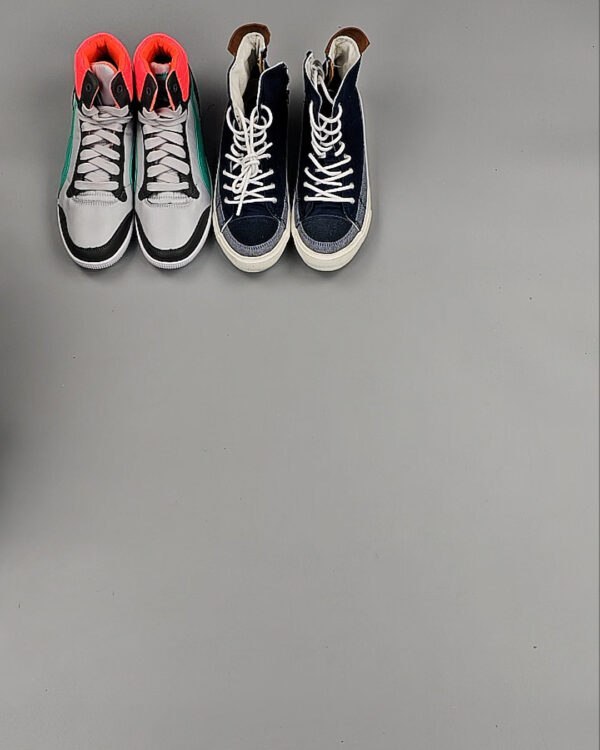 Фотография  239 - Обувь спорт BRAND Sport W  O59#7 кг оптом в Екатеринбурге и Свердловской области