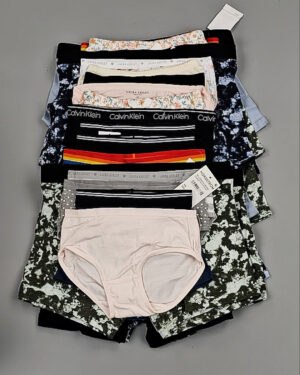 Фотография  820 - Нижнее белье дети Nordstrom 124#2,3 кг, ЛОТ №8487 оптом в Екатеринбурге и Свердловской области